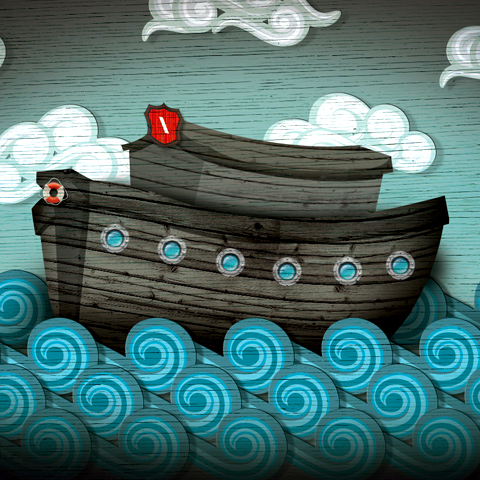 YTBWA’s Ark