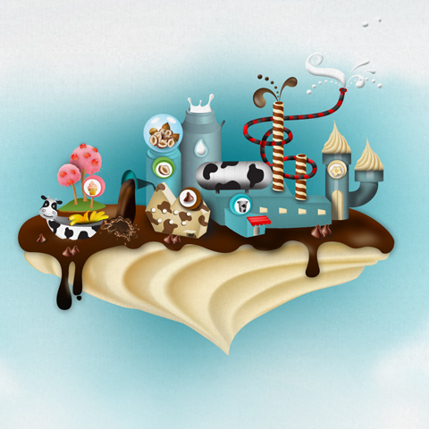 Tara’s Wonder Dairy