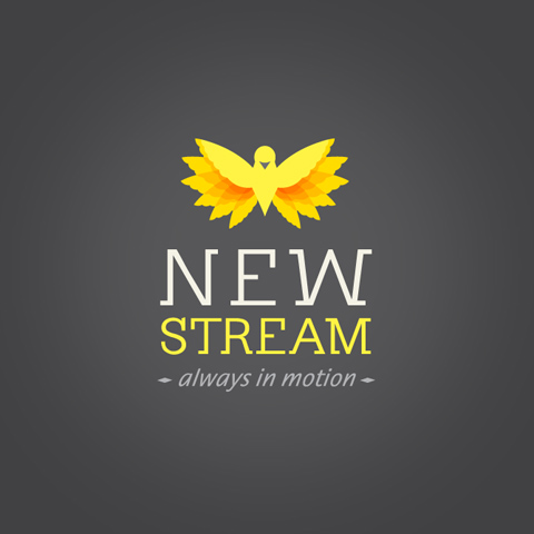 New Stream