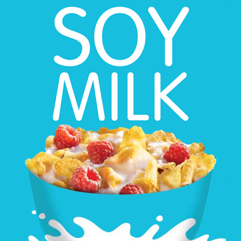 Soy Milk
