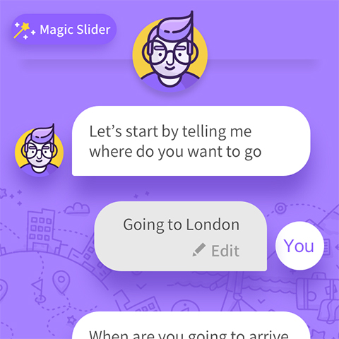 Triply Travel